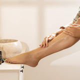 Grounding Massage Oil