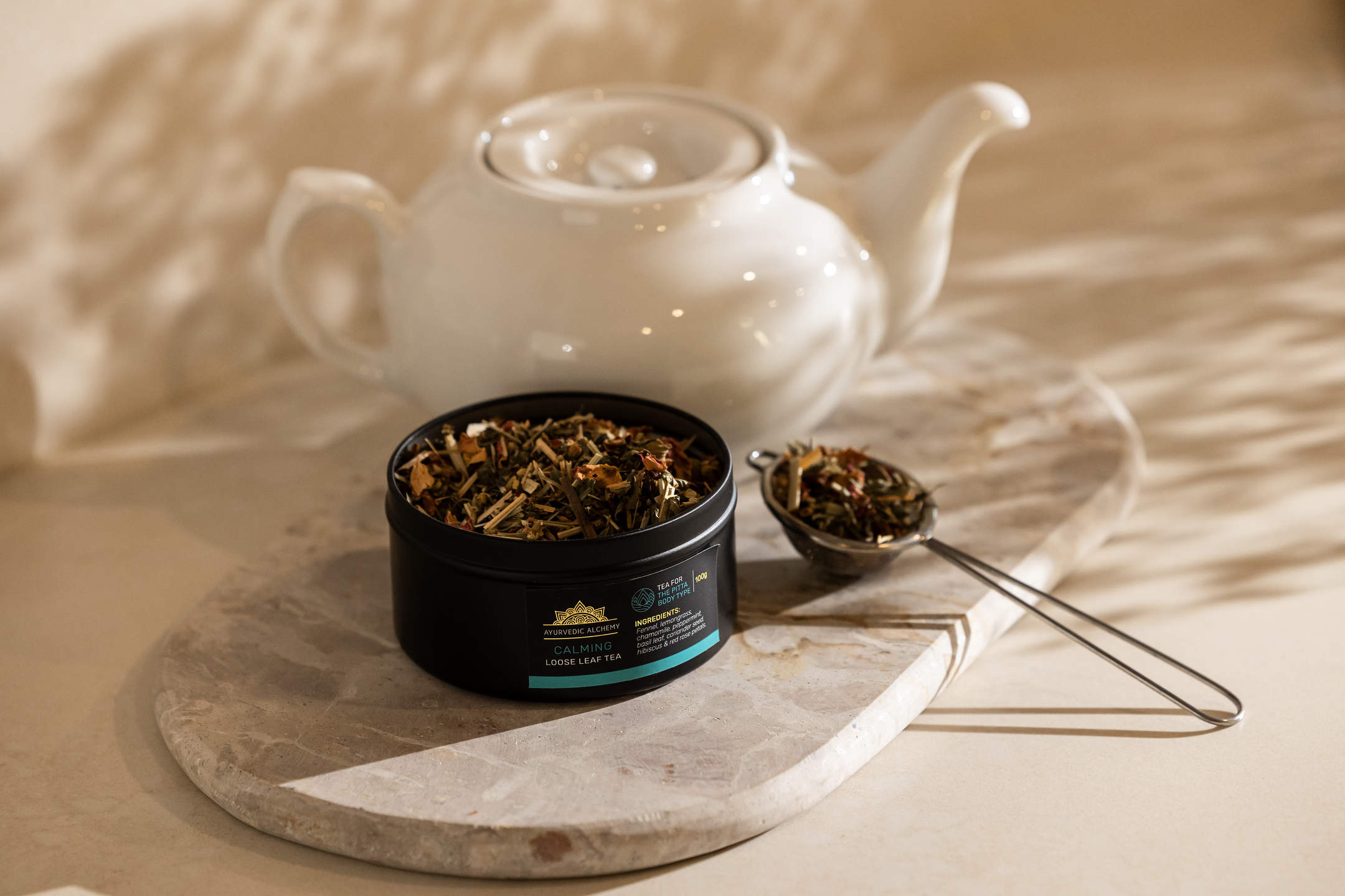 Find Your Natural Rhythm