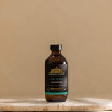 Calming Massage Oil