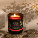 Energising Candle