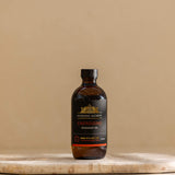 Energising Massage Oil