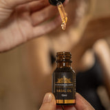 Nasya Nasal Oil